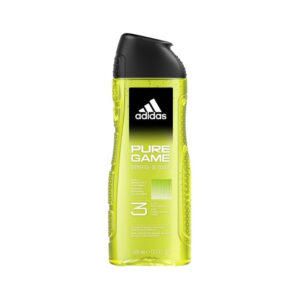 Adidas SG MEN 400ml Pure Game