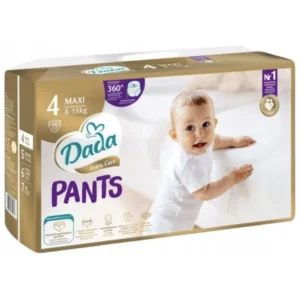 DADA PANTS 4