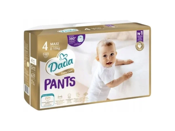 DADA PANTS 4