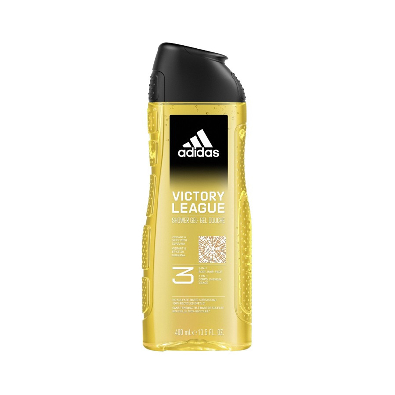 Adidas SG MEN 400ml Victory League