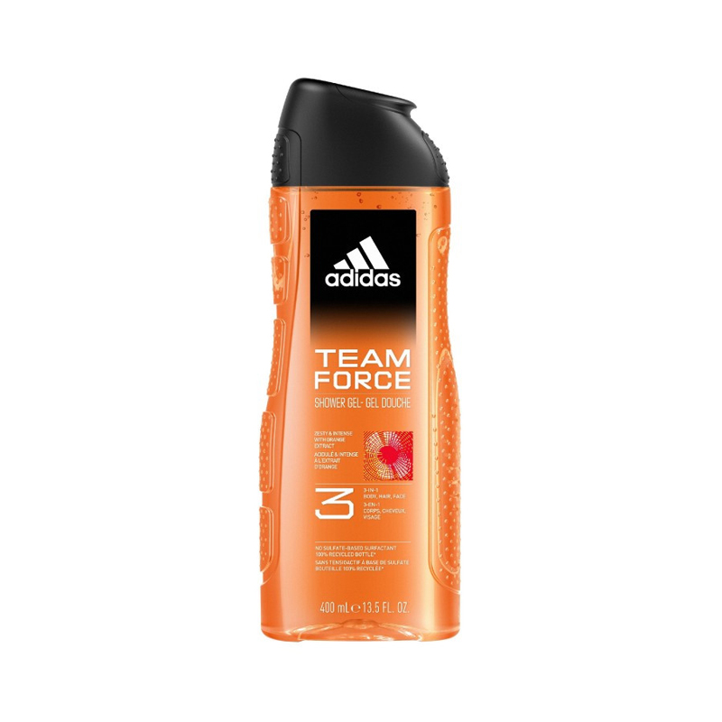 Adidas SG MEN 400ml Team Force