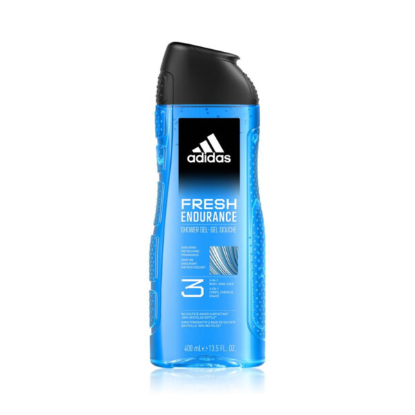 Adidas SG MEN 400ml Fresh Endurance