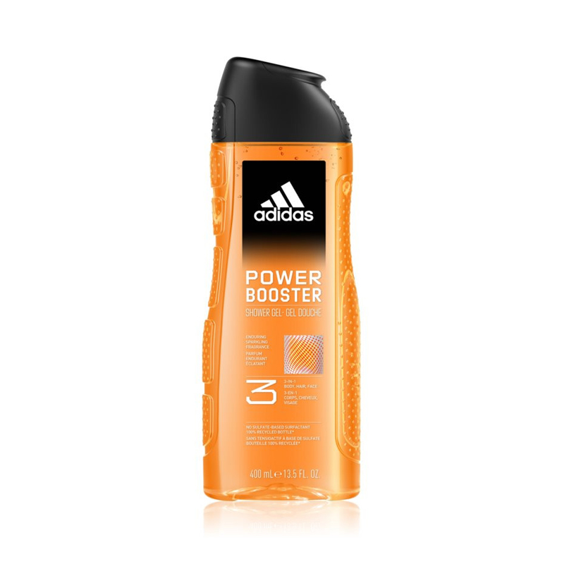 Adidas SG MEN 400ml Power Booster